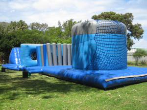 Obstacle Course